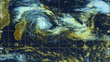 Cyclone Batsirai : possible alerte 3 à Maurice cet après-midi