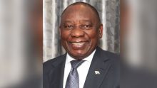 Célébrations du 12 mars : le président sud-africain ne viendra pas 