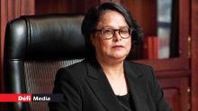 Justice et intelligence artificielle : la Cheffe juge Rehana Mungly-Gulbul s’interroge sur les risques et les opportunités