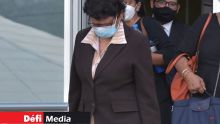 Achat de Molnupiravir : Dalida Allagapen autorisée à partir après son 3e jour d’interrogatoire ce jeudi