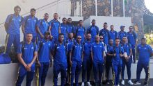 JIOI - Football : Les Seychellois affronteront les Réunionnais en demi-finale 