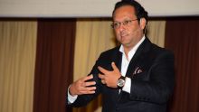 Debrief du Budget 2025/2026 par le junior minister aux Finances, Dhaneshwar Damry 