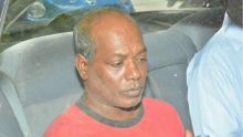 Meurtre de Vidwantee Jaypaul : Daramdeo Nelliah reconduit en cellule policière