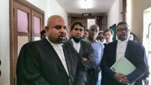 Les frères Dardenne en Cour de Mahébourg  :Me Chetan Baboolall demande au DPP d’ « arrêter la souffrance de ces deux frères »