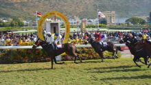 Hippisme : Dawn Raid remporte The Radio Plus 16th Anniversary Trophy