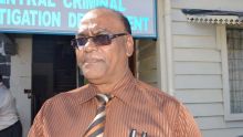 Rodrigues : le patron du CCID, Devanand Reekoye, sur place pour retrouver le fugitif Jean-Maurice Collet