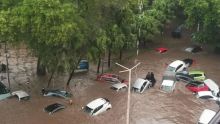 Cyclone Belal :Le Hindustani Times parle de « havoc » à Maurice