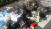 Déchets sur les trottoirs : l'incivisme a la vie dure sous le confinement