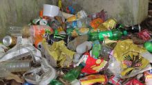 Vers l'interdiction des produits en plastique non biodégradables