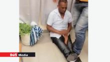 Vidéos de torture : interrogatoire de deux policiers de l’ancienne Anti-Robbery Squad du Sud