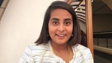Youth Parliament : Deepshikha Purmessur, 22 ans, dans la peau de notre première Première ministre