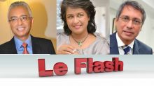 Le Flash TéléPlus : l'immunité présidentielle évoquée au Parlement