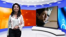 Starlight : votre nouvelle émission sur TéléPlus , le premier numéro consacré à Shah Rukh Khan