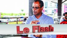 Le Flash TéléPlus - Poste de police de Flic-en-Flac : Ajay Gunness «impliqué» dans un incident