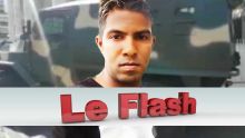 Le Flash TéléPlus - Dénonciations de Navind Kistnah : nouvelle arrestation