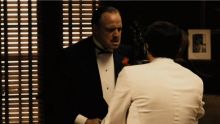 Quand un fan de Liverpool stresse version godfather