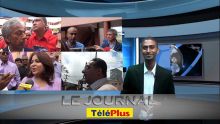 Le Journal Téléplus  - Pas de candidat surprise de l’alliance gouvernementale