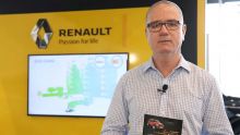 Leal : la Française Renault pour vous servir