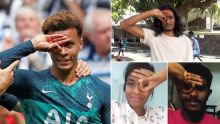 Dele Alli Challenge : des jeunes Mauriciens  s'y mettent