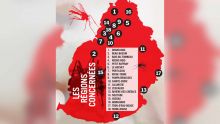 Dengue : 18 endroits détectés mais Port-Louis sous étroite surveillance 