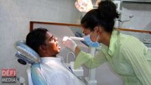 Réouverture partielle : l’association des dentistes se dit «très déçue»