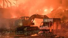 Incendie de la station de transfert de Roche-Bois - Tri des déchets : une nécessité impérieuse