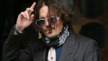  Johnny Depp nie être un «monstre» ayant frappé son ex-femme