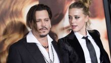  Johnny Depp sort vainqueur de son procès en diffamation contre Amber Heard