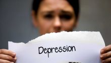 World Health Day: Depression, Let’s talk