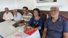 Lotus Senior Citizens Association - Deonath Chendrah : «Nous refusons tout soutien politique»