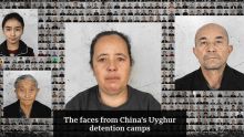 Xinjiang Police Files : révélations sur la répression des Ouïghours par le régime chinois