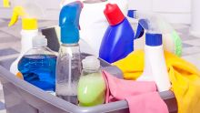 Produits du quotidien : Savonnettes, dentifrices et détergents plus chers