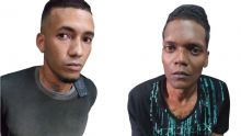 Vols de motocyclettes : deux suspects arrêtés par la police du Marché central 