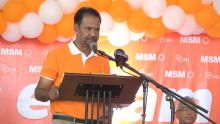 No 12 : quand un candidat de l’Alliance Morisien confond Pravind Jugnauth avec SAJ...