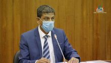 «Assurer une meilleure utilisation des terres fertiles pour aller vers l'autosuffisance alimentaire», dit le PPS Dhaliah