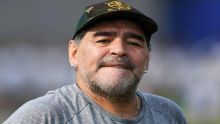  Mondial 2018 – Argentine : Maradona veut rencontrer les joueurs 
