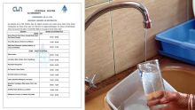  Eau : voici les nouveaux horaires de distribution dans certaines régions