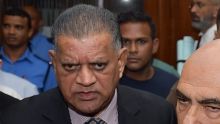 Affaire Reward Money : L’ancien CP Dip parle d'une vendetta politique