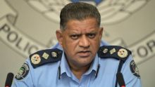 Trafic de drogue axe Maurice/Réunion : Le commissaire de police réagit