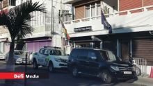 Vallée-Pitot : un suspect identifié dans l’agression d’un activiste politique