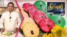 «Diwali Delights » : la recette du délicieux gâteau idli à l’honneur