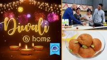 Diwali@Home : le « Rasgullah » à l’honneur