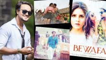 Le parcours audacieux de Divesh Bauhadoor à Bollywood