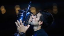 Tennis - US Open : Djokovic remporte son 14e Grand Chelem 