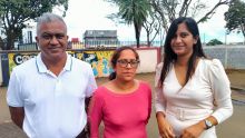 Dr Maurice Curé Secondary State College : Kenishta Babajee, une lauréate issue d’une famille modeste