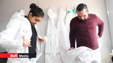 Coronavirus (COVID-19) : les explications de la doctoresse Sumayyah Hosany sur le nouveau mode de détection 