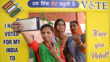 Elections en Inde: clôture du scrutin après six semaines de vote marathon