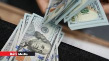 Fausses coupures de dollars américains en circulation