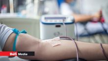 Mauritius Revenue Authority: don de sang annuel à l'aéroport SSR ce vendredi 19 juillet