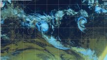 Candice : un avertissement de cyclone de classe 2 reste en vigueur à Maurice